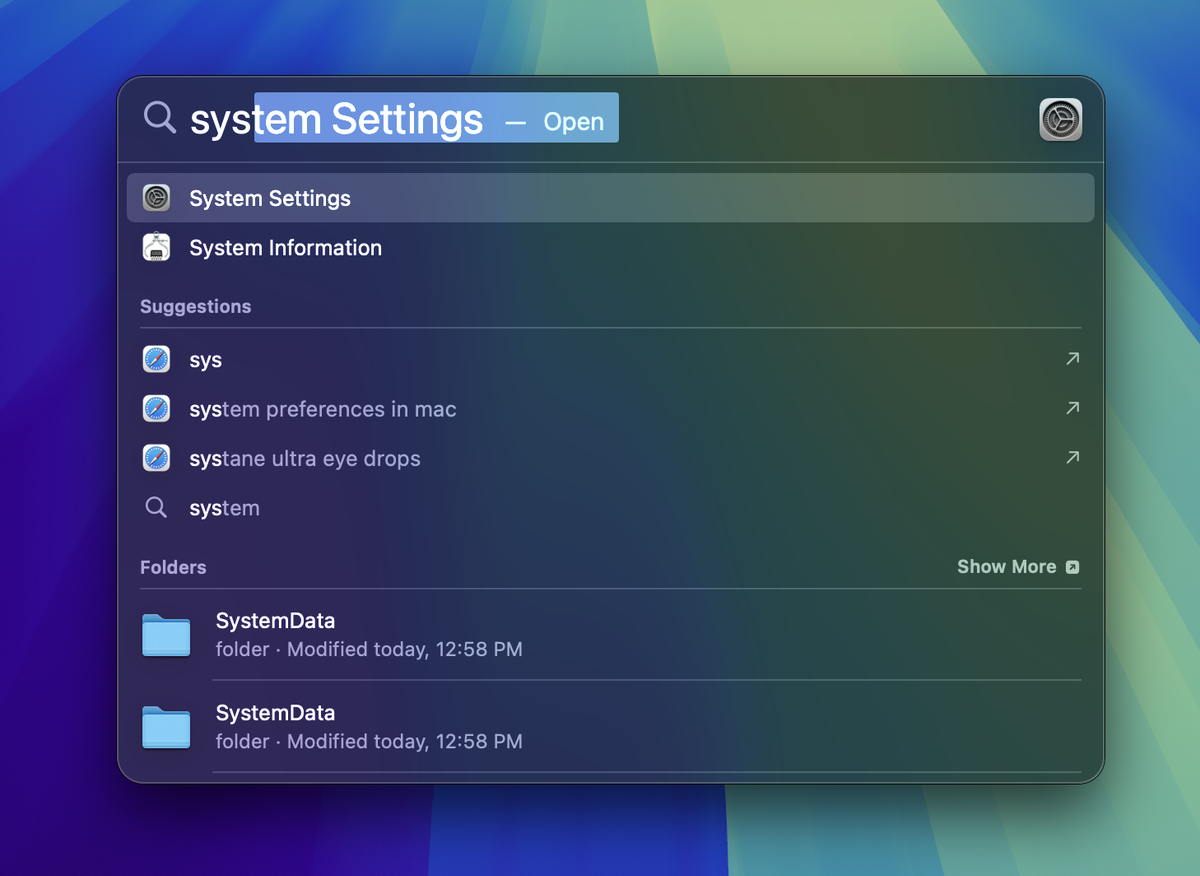 Drag AirTerminal to Applications folder